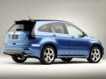 Honda CR-V sport Concept 2006 года